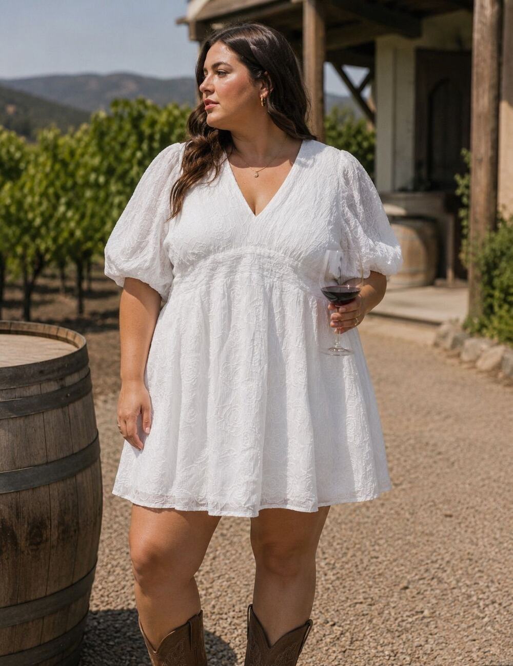#F13- Arula Mini Dress
